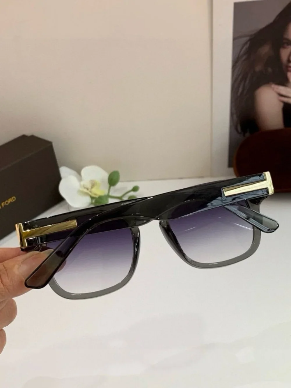 💢TOM FORD💢 Fashionable Sunglasses